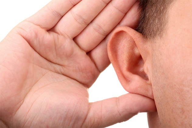Tinnitus causes and symptoms