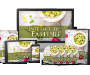 intermittent fasting program